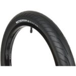 Wtp tire stickin' 20"x2.3" schwarz