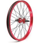 Salt Everest 20' Hinterrad Rot - 9T RSD Kassette