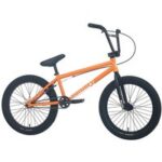 Sunday Primer 20' BMX Orange Soda Glänzend - Auffälliges Design und Top-Leistung