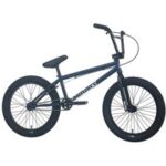 BMX Fahrrad Sunday Blueprint 20' Matt Nachtblau - Modernes Design und Top-Leistung