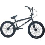 BMX Sunday Primer 21' Schwarz Glänzend - Unverwechselbare Leistung und Stil