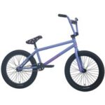 BMX Fahrrad Sunday Street Sweeper RHD 20