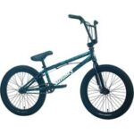 BMX Fahrrad Sunday Forecaster Park 20' Cyan Rain - CrMo Rahmen