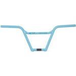 Everlast bar 9 35" höhe 22 2 mm klemme matt dusk blue