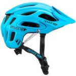 M2 Boa Helm Blau Matt XS/S mit ConeHead™ Technologie und Boa® Fit System