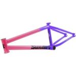 BMX Rahmen Sunday Street Sweeper 20