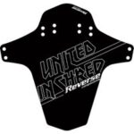 Reverse Mudfender United in Shred - Schutz für Fahrrad