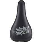 Reverse Nico Vink Shovel & Shred Sattel Schwarz-Grau für MTB