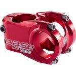 Reverse 40mm Vorbau Basis Rot für Fahrrad - Ø31