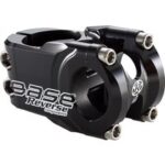 Reverse 40mm Vorbau Basis Schwarz aus Aluminium 6061 T6 für Fahrrad