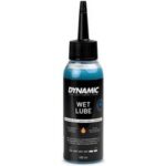 Dynamic Wet Lube 100 ml - Höchster Schutz und Gleitfähigkeit für extreme Bedingungen