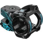 Enduro Vorbau Reverse Black-One D-2