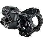 Enduro Lenkerklemmung Stelo Reverse Black-One D-2 50mm Ø31.8 & Ø35mm Schwarz/Grau