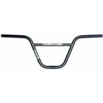 BMX Lenker Demolition Heat Wave Kevin Peraza 9.5' Schwarz CrMo