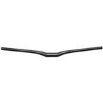 Carbonlenker Reverse Seismic 810mm Ø35mm/25mm Schwarz Matt-Stealth für MTB und Downhill