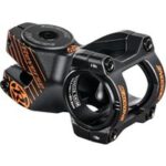 Enduro Vorbau Reverse Black-One D-2 50mm