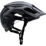 M2 Boa Helm Schwarz XS/S mit ConeHead™ Technologie und Boa® Fit System für Fahrräder