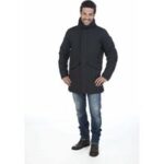 Jacke magic park herren dunkelblau 56it-3xl