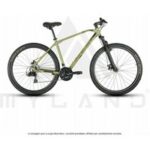 Alture 29.1 mtb u verd 50 mj22