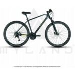 Altura 29.2 mtb u schwarz 45 mj22