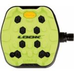 Ped.mtb trail grip lime