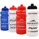 Wasserflasche 500 ml