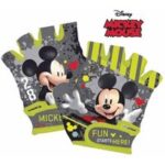 Kinderhandschuhe disney mickey mouse 22 kurz