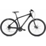 Mtb hexagon 6.0 man 29" schwarz/grau grösse s