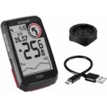 Computer rox 4.0 gps schwarz