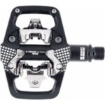 Ped.mtb x-track en-rage pl.blk