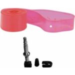 Tubeless-kit für mtb 29 "- 2 klappen 25x0