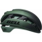 Helm xr sphärisches grün 52-56cm grösse s