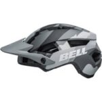 Helm spark 2 grau camo größe 53/60cm