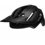 Helm 4forty air mips schwarz größe 52/56cm