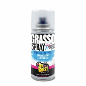 Dr.bike grassi – fettspray mit ptfe – 150 ml – Bild 2