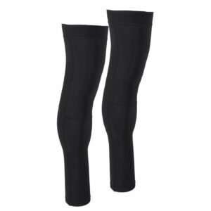 Leggings mikrofaser schwarz größe s – Bild 2