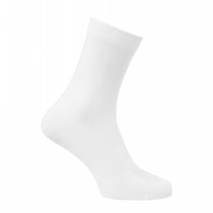 High coolmax socken länge: 19 cm weiß größe sm – Bild 2