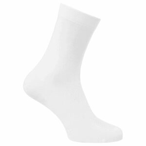 High coolmax sportsocken länge: 19 cm weiß größe l-xl – Bild 2