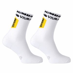 Jumbo socken visma 2023 weiss größe sm – Bild 2