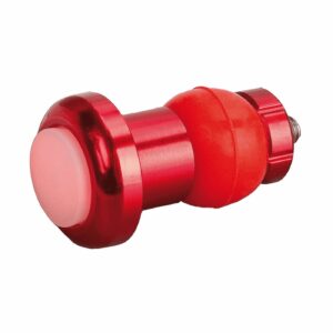 Apollon plug lenkerleuchte 2 rote leds – Bild 2