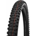 29" x 2.35 hans dampf addix soft supg reifen tle 2021 faltbar