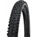 29" x 2.60 nobby nic addix spgrip suptra tle faltreifen