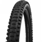 29" x 2.40 big betty addix bikepark starrreifen