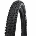 27.5" x 2.40 nobby nic addix dd raceguard tle faltreifen