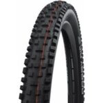 29" x 2.40 nobby nic addix soft suptra tle faltreifen