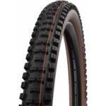 29" x 2.40 big betty addix soft brs sugr tle folding tyre