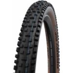 29" x 2.40 nobby nic addix spgrip sgr brs tle2 faltreifen