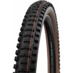 29" x 2.40 big betty addix soft sutr brs tle faltreifen