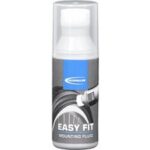 Easy fit reifenmontageflüssigkeit flasche 50ml