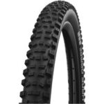 Reifen 24" x 2.35 (60-507) hans dampf addix performance tubeless ready